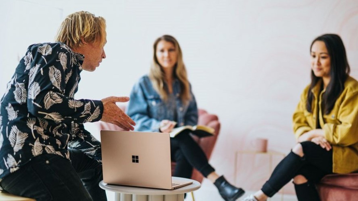 The Imperative of a Strong Digital Presence in Today's Business Landscape